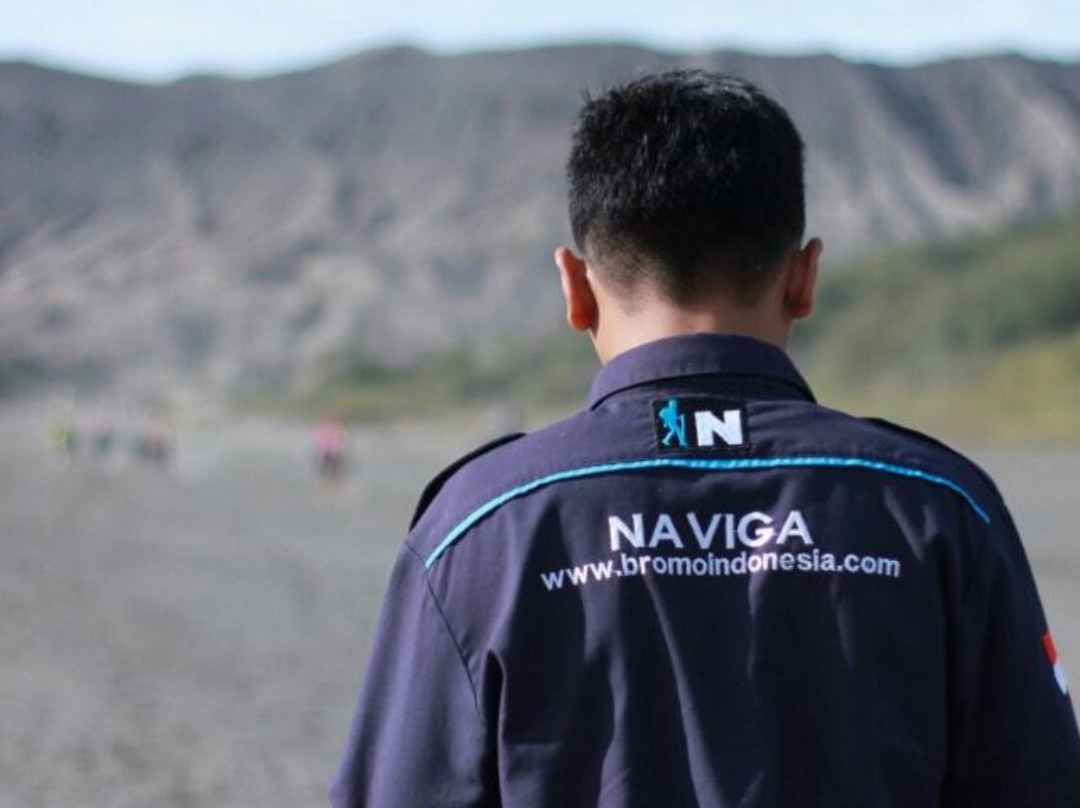 Naviga Bromo Indonesia