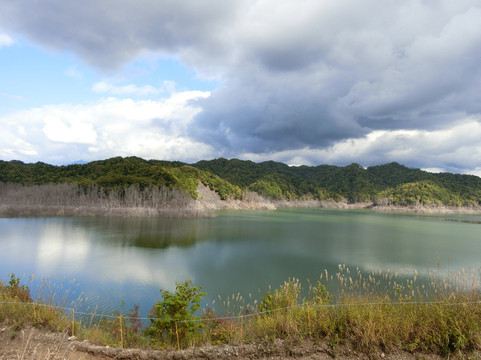夕张市旅游景点-Sangen-kyo Bridge