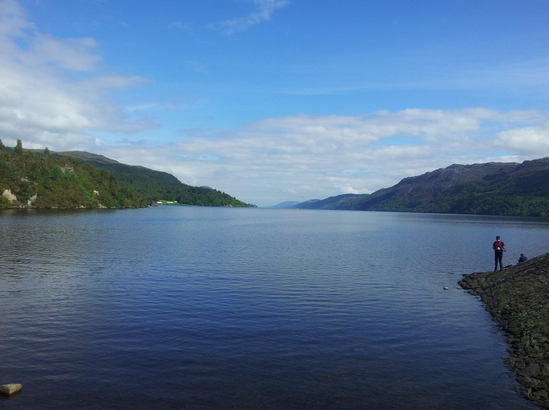 Highland Lodges