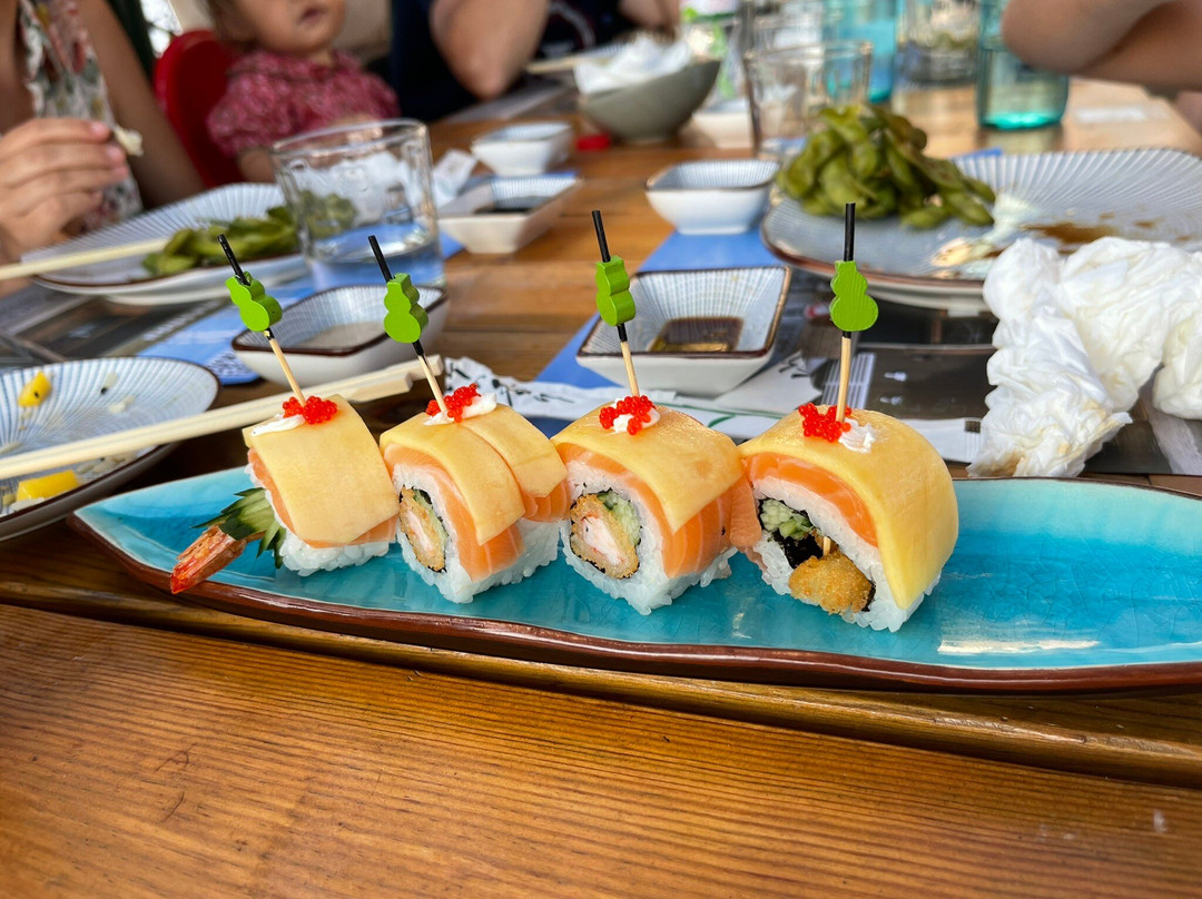 Sushi Ya
