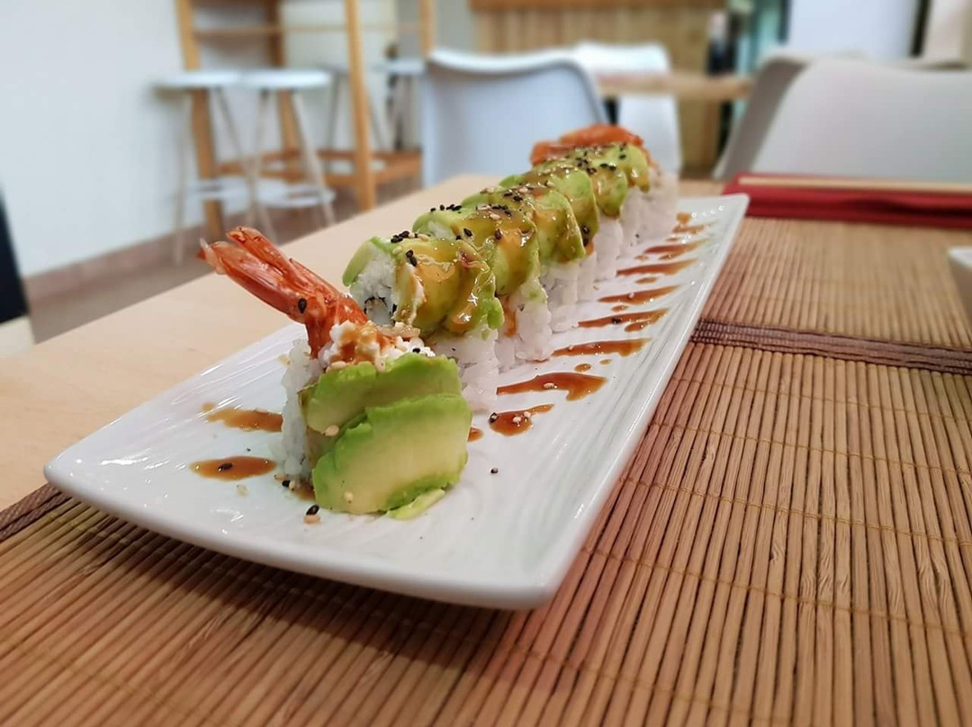 ABURI Sushi Bar