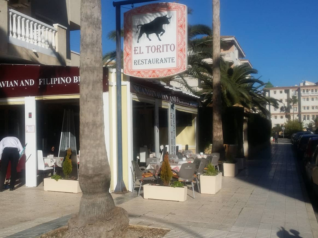 El Torito Albir