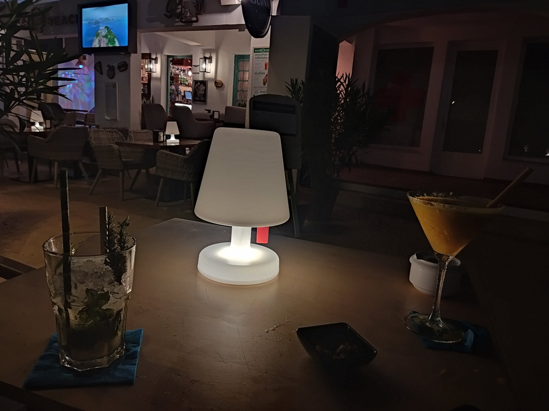 Pub Restaurante Beer&Beach