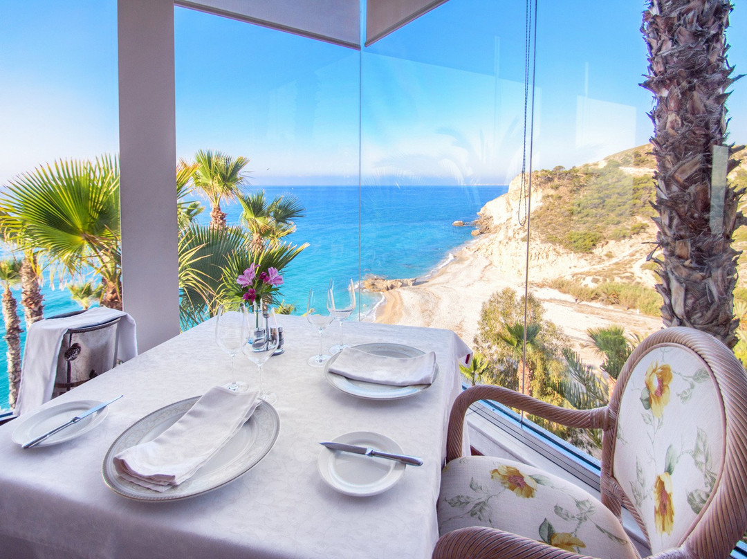 Restaurante Emperador