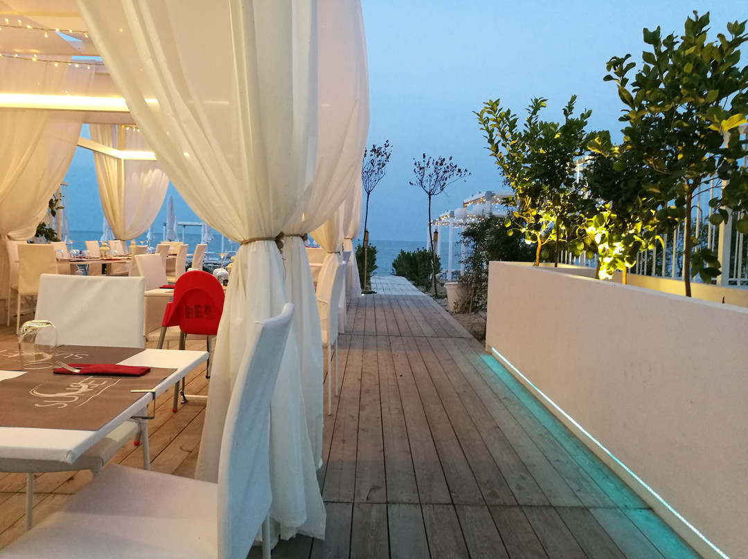 Sunset Beach & Resort