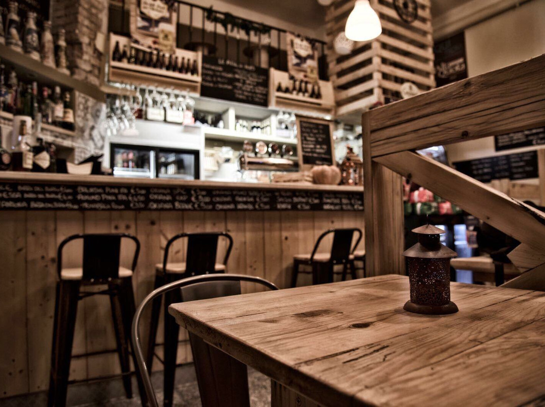 Hops Pub