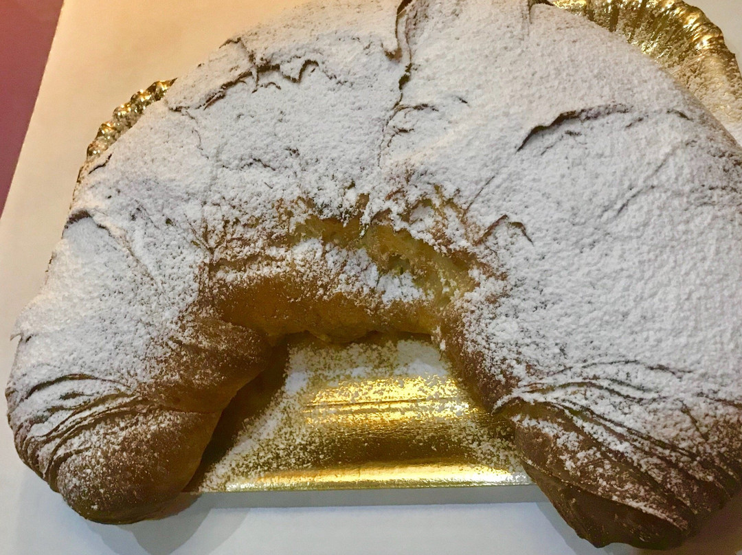 Cornetti Art