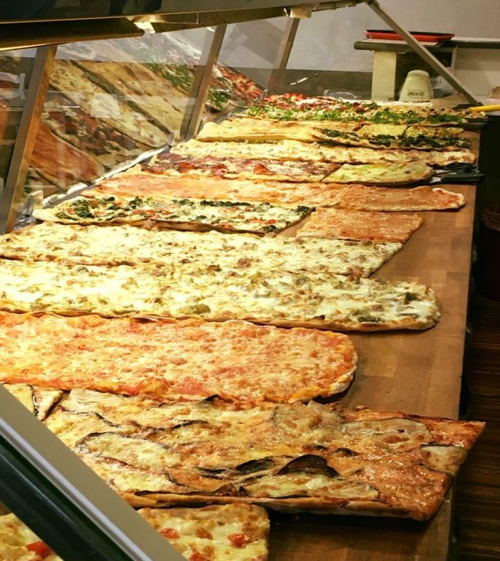 Pizzeria prince