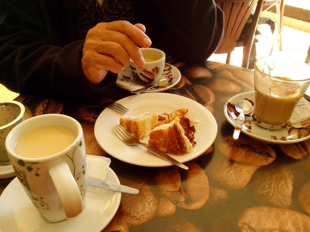 Cafe&Cake