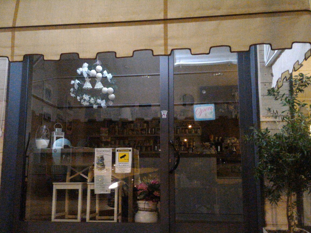 Vintage Cafè