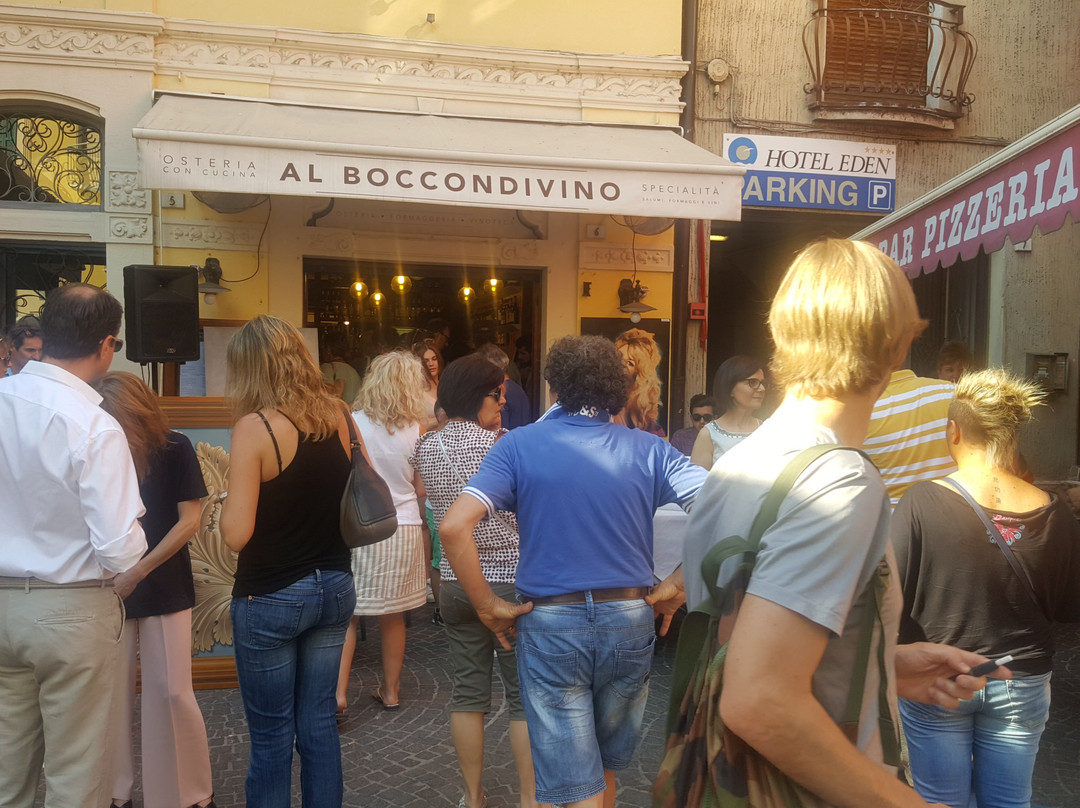 Al Boccondivino