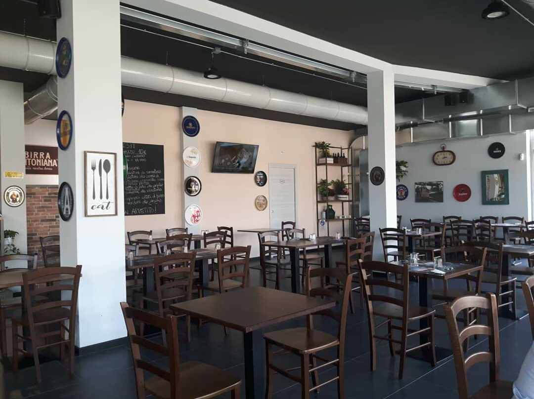 Reset Ritorno Al Gusto