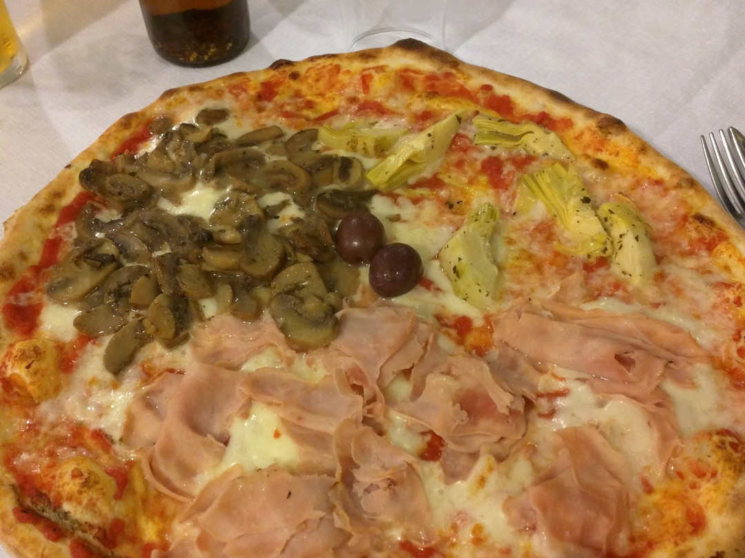 Sesto Senso
