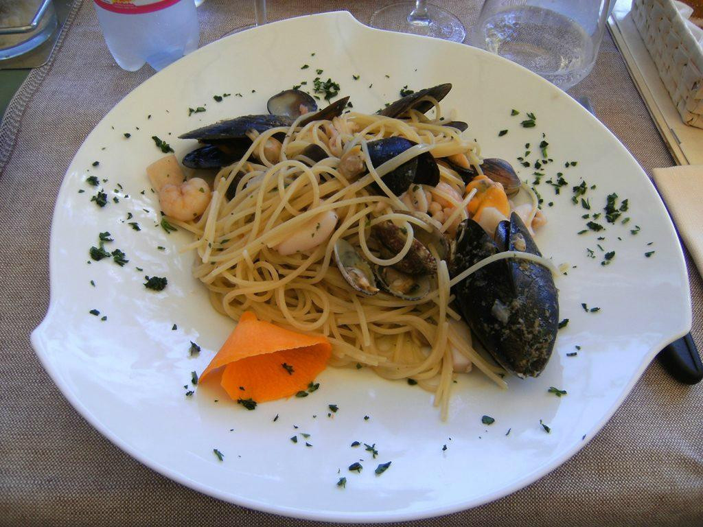 Caffe Roma