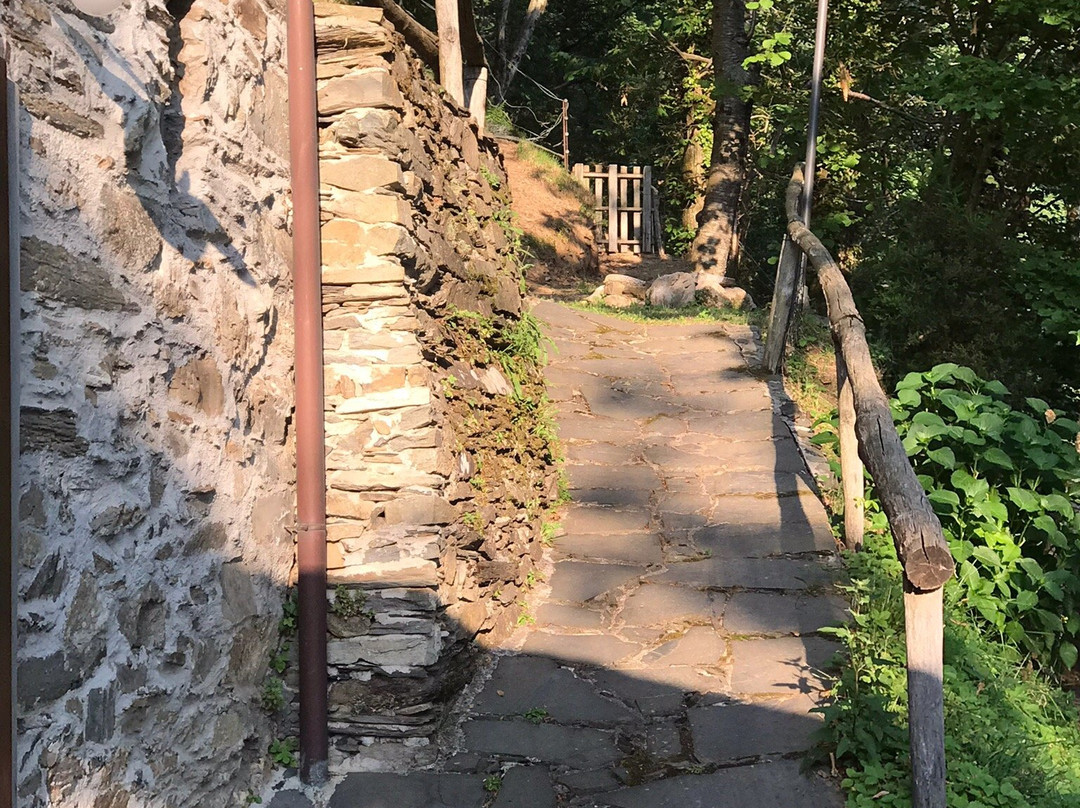 Casoli旅游攻略图片