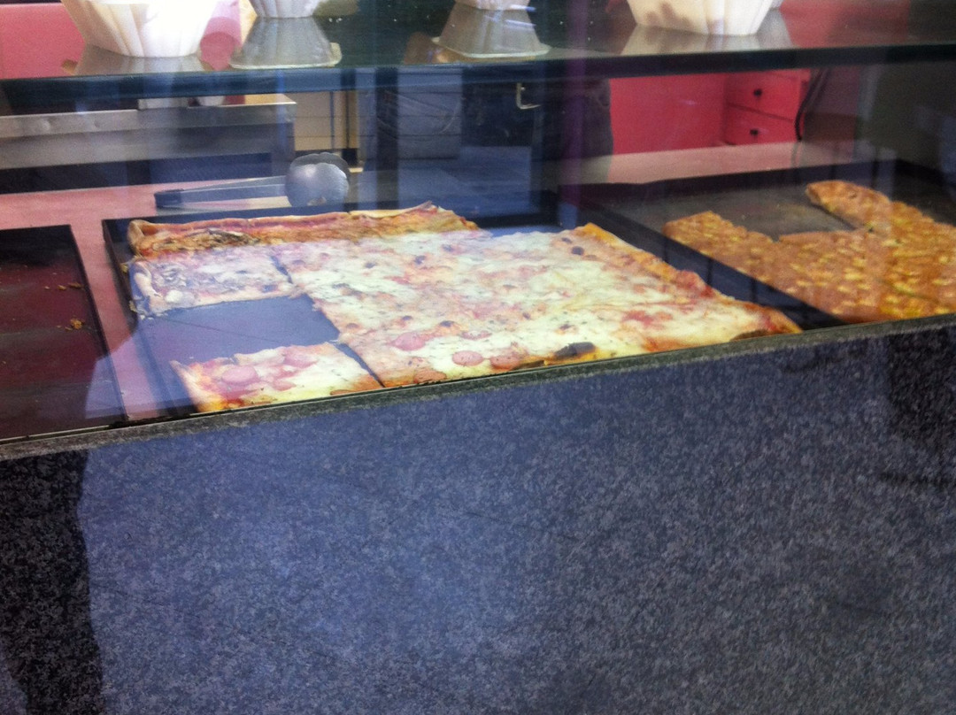 Pizzeria Primavera