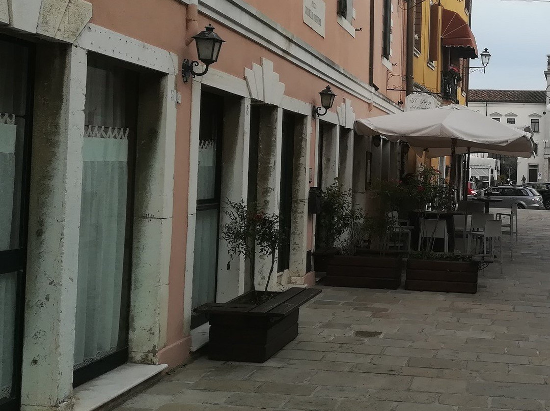 Pozzo dei Desideri