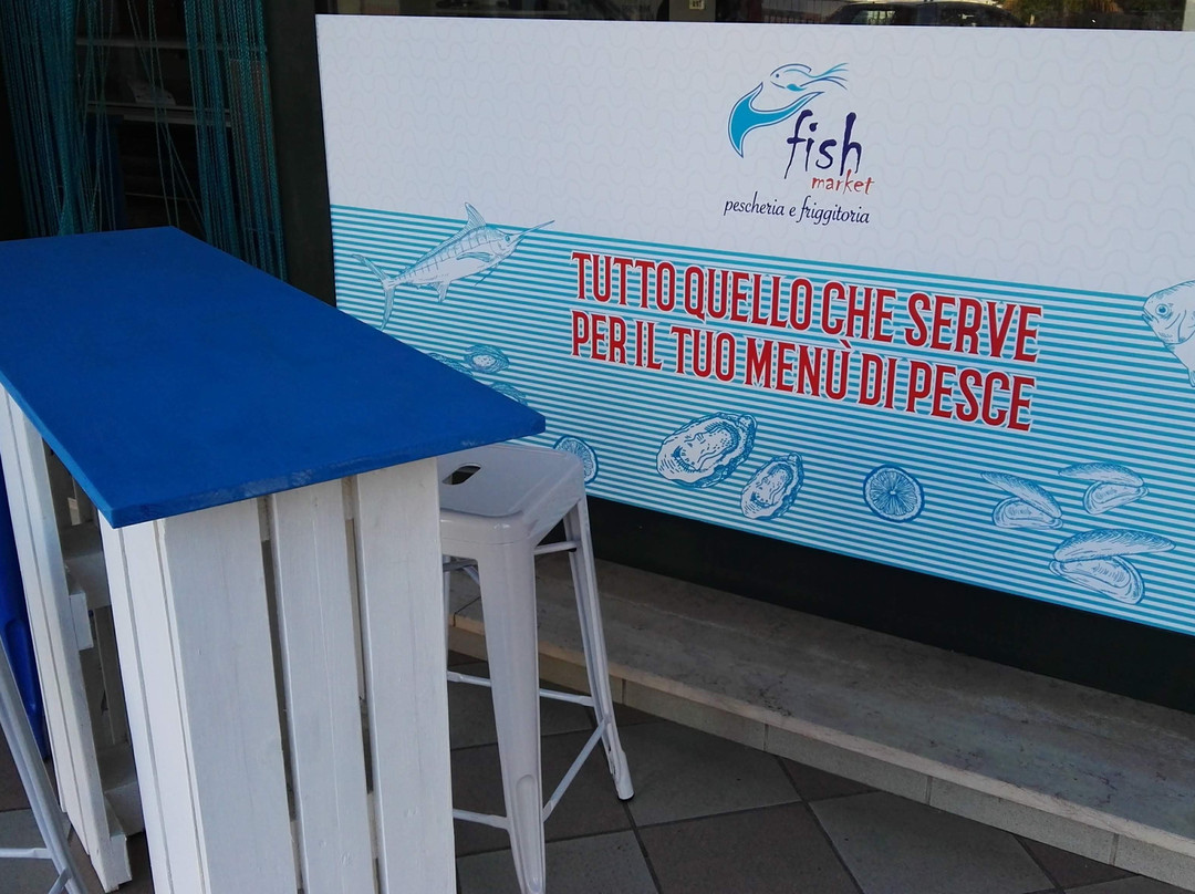 Fish Market