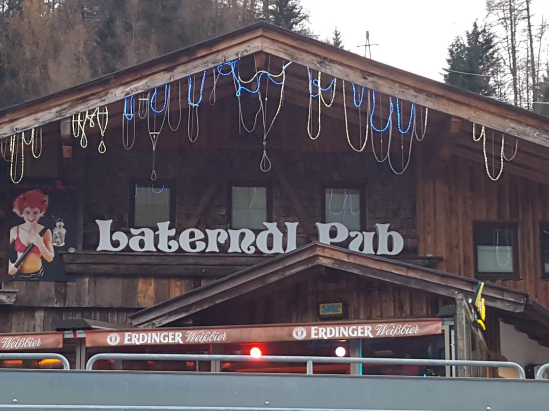 Laterndl Pub
