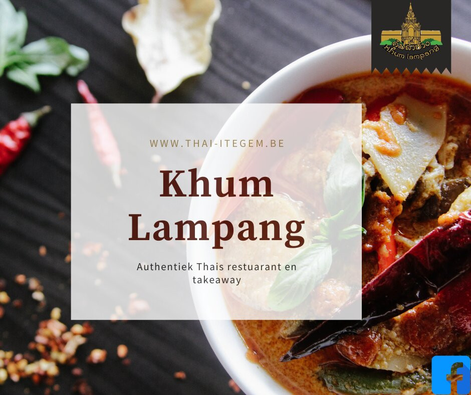 Khum Lampang