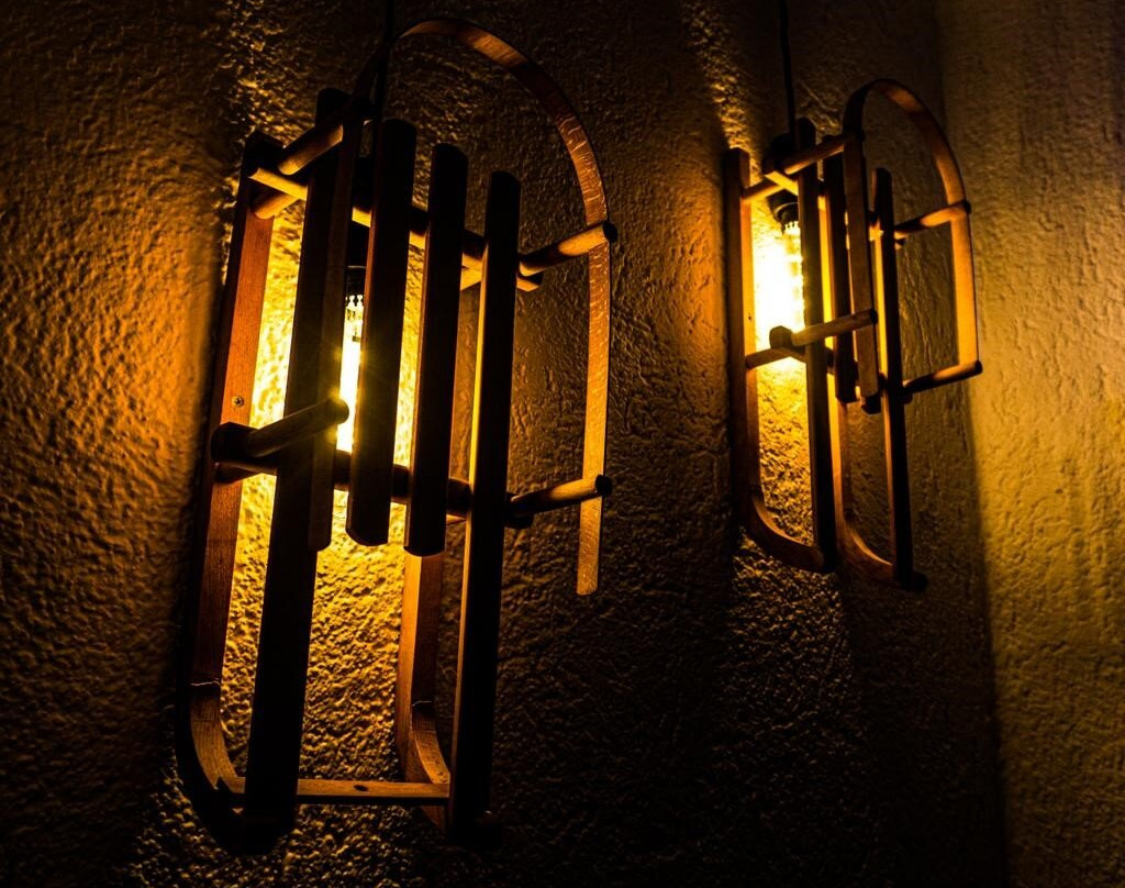 Jenbacher Rodelhütte