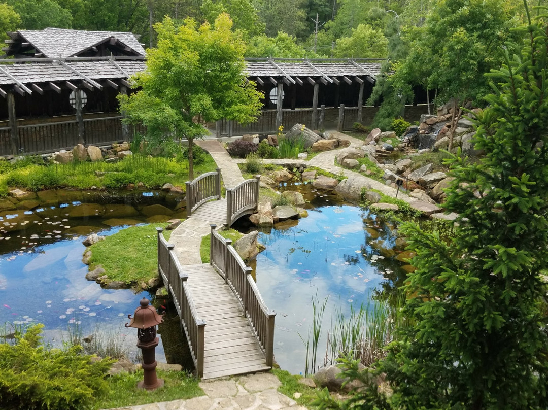 Spring Green旅游攻略图片