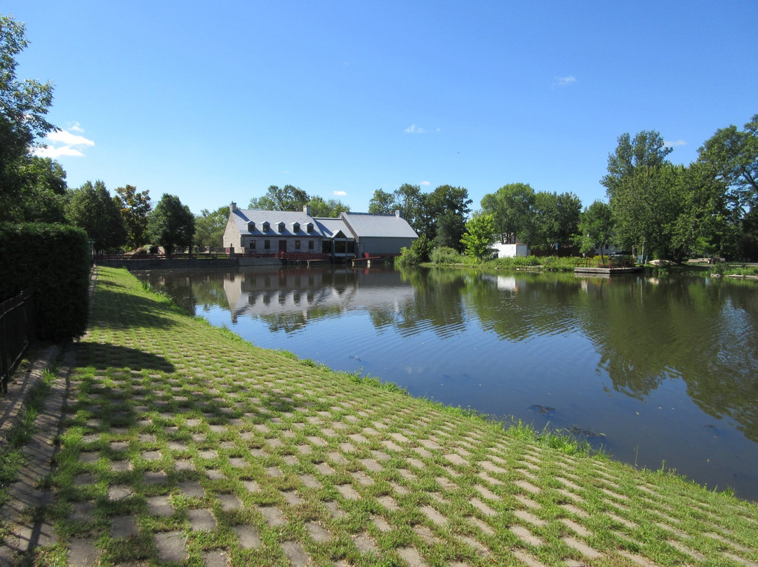 Terrebonne旅游攻略图片