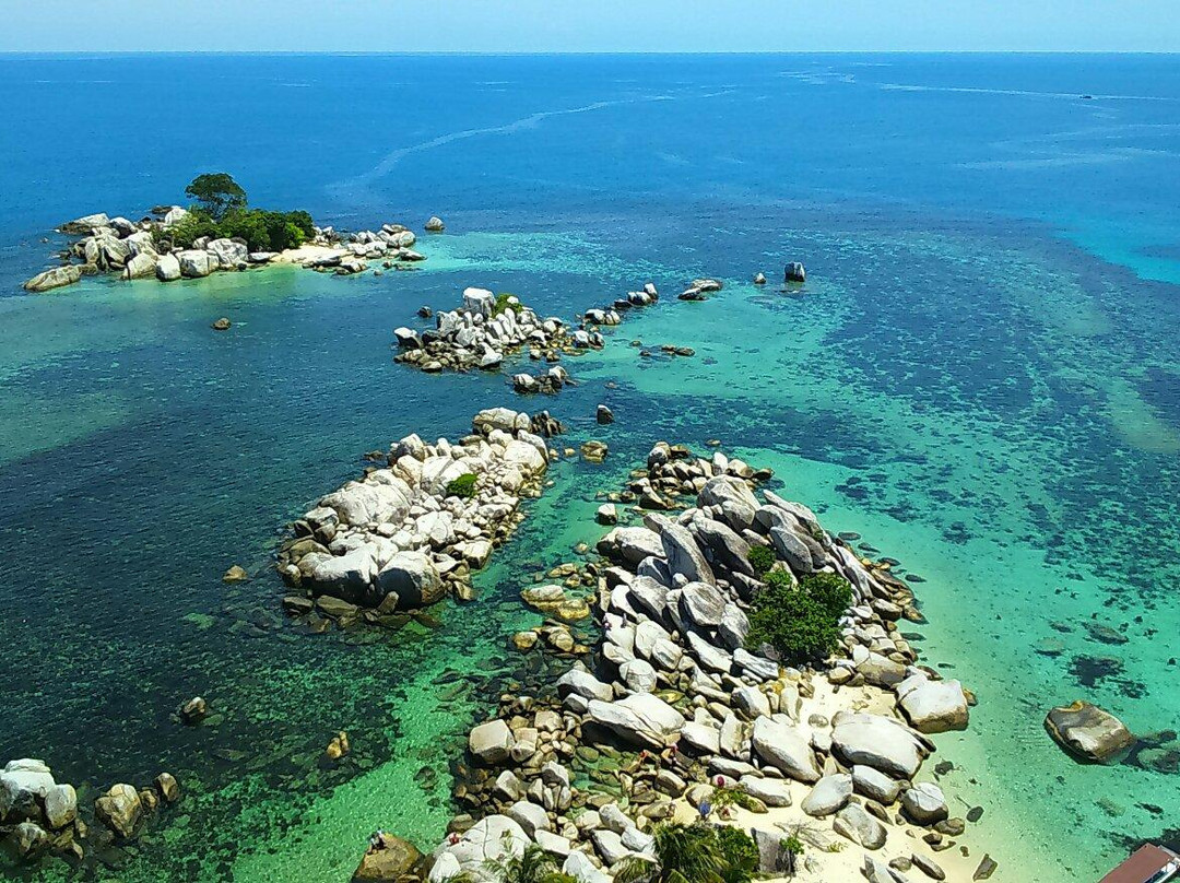 Bangka Belitung Islands旅游攻略图片