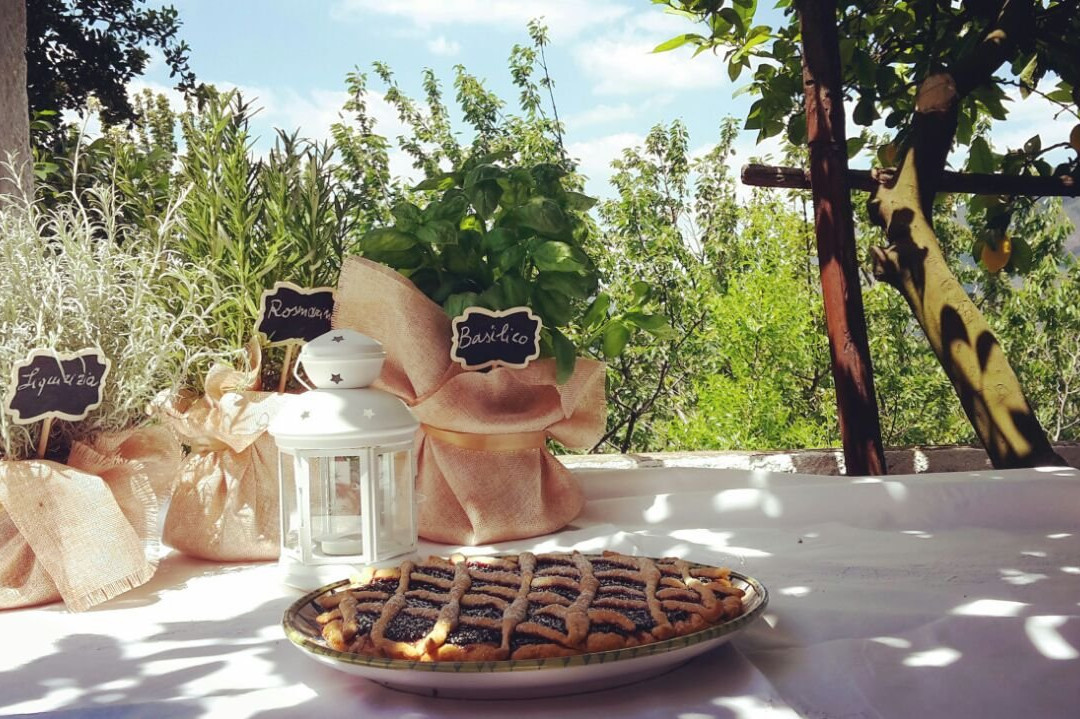 Sant’Eustachio餐馆和美食-Agriturismo Soriente