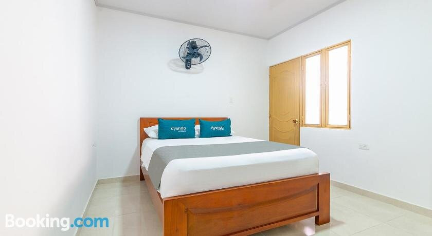 Ayenda Tu Casa Bambu