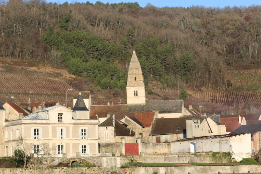 Saint-Aubin旅游攻略图片