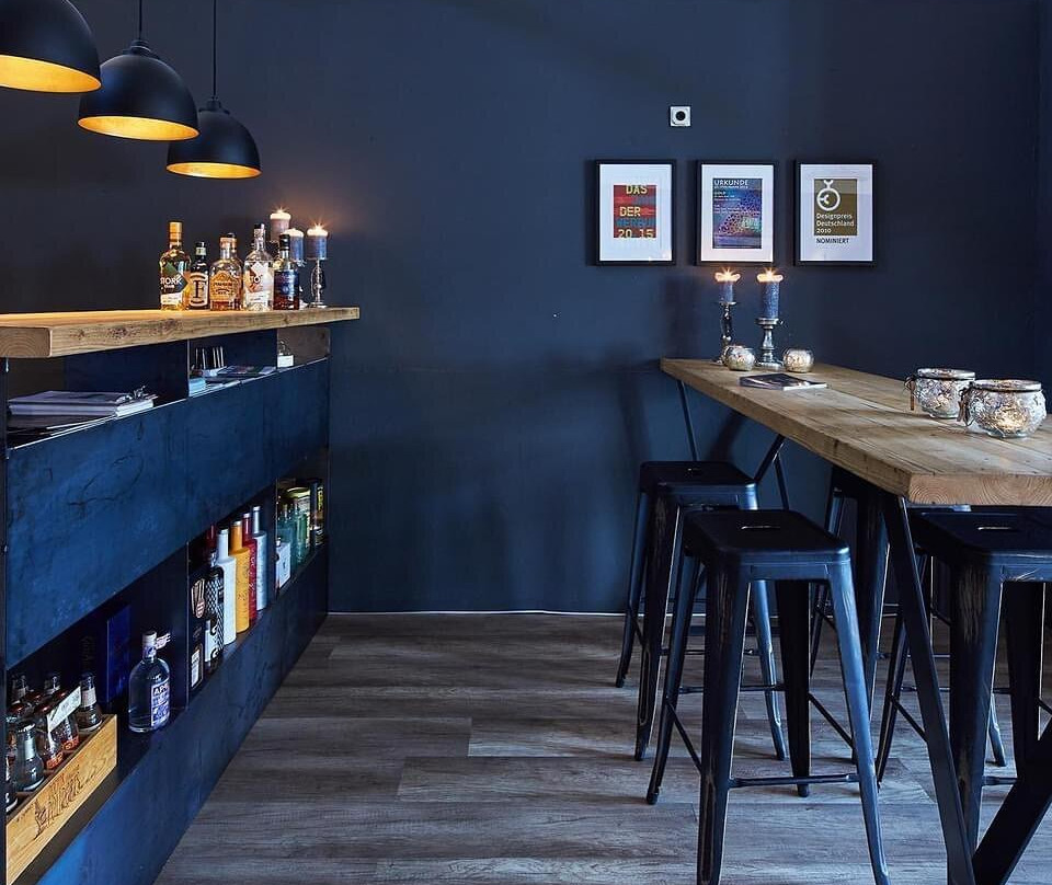 Lu's Box Restaurant