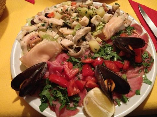 Il Portichetto
