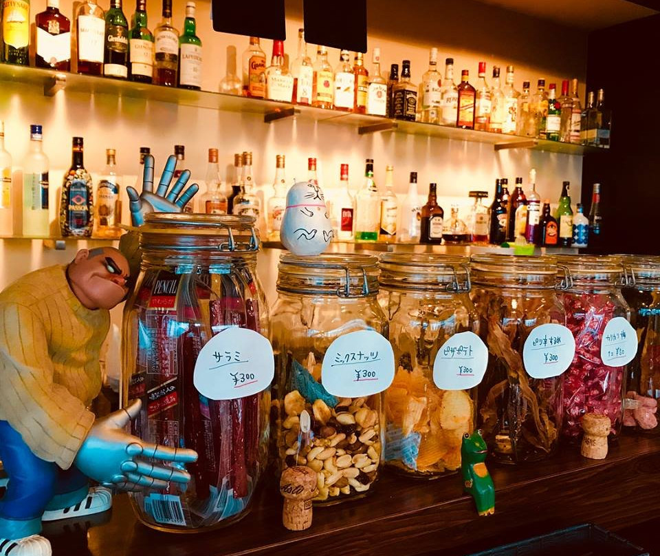 ラック ダイニング カフェ ＆ バー