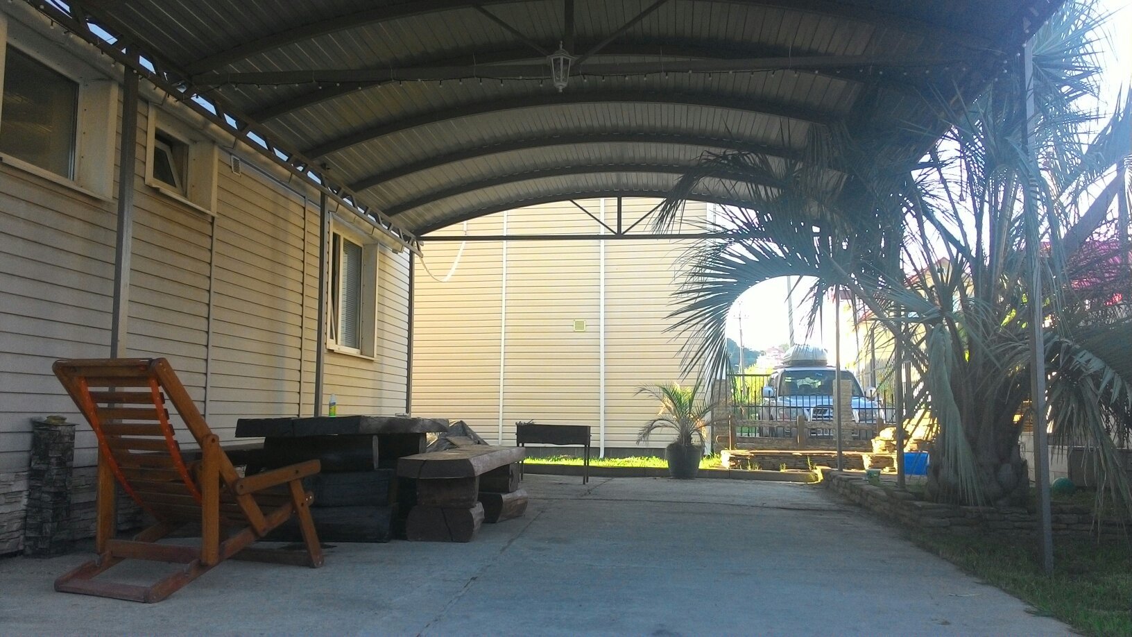 Guest House Mirny-官方