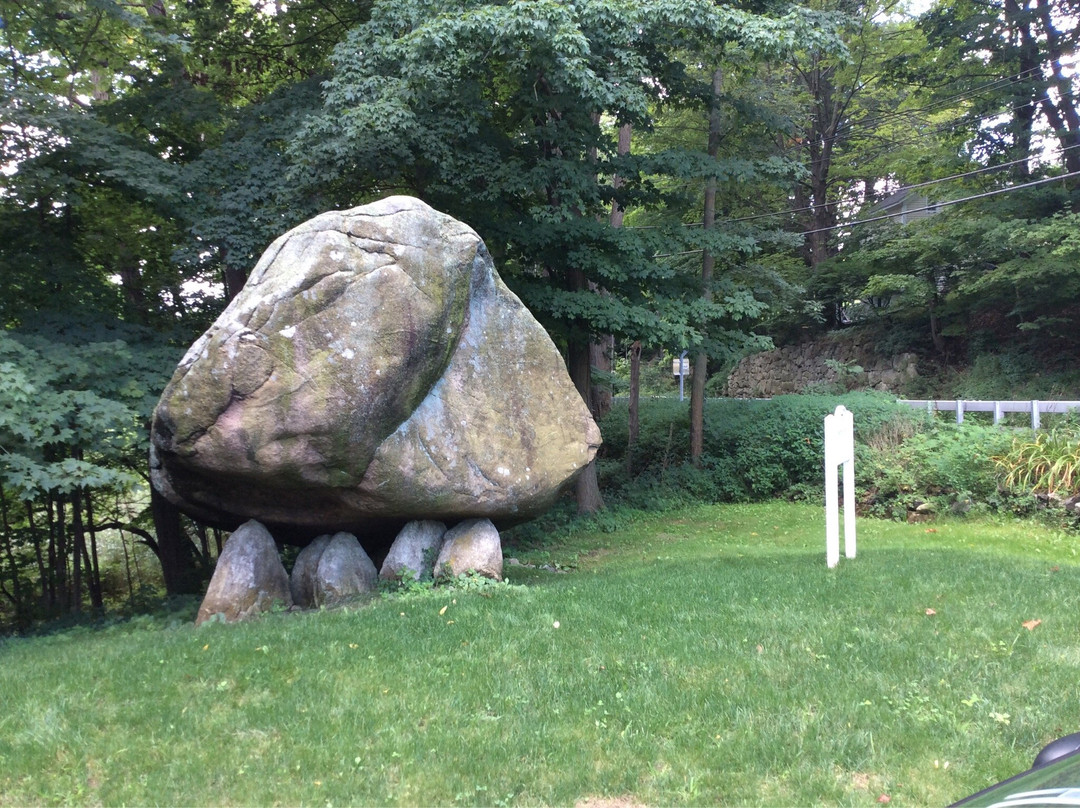 North Salem旅游攻略图片
