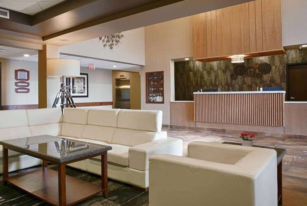 雷德沃特温德姆戴斯酒店