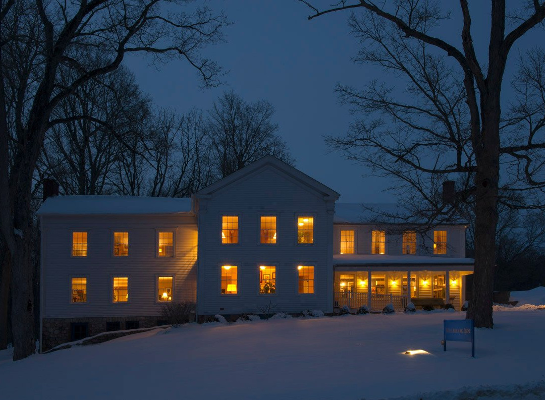 Millbrook酒店住宿-The Millbrook Inn