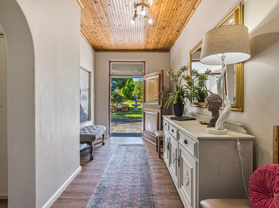 Windmeul酒店住宿-Val De Vine Guesthouse