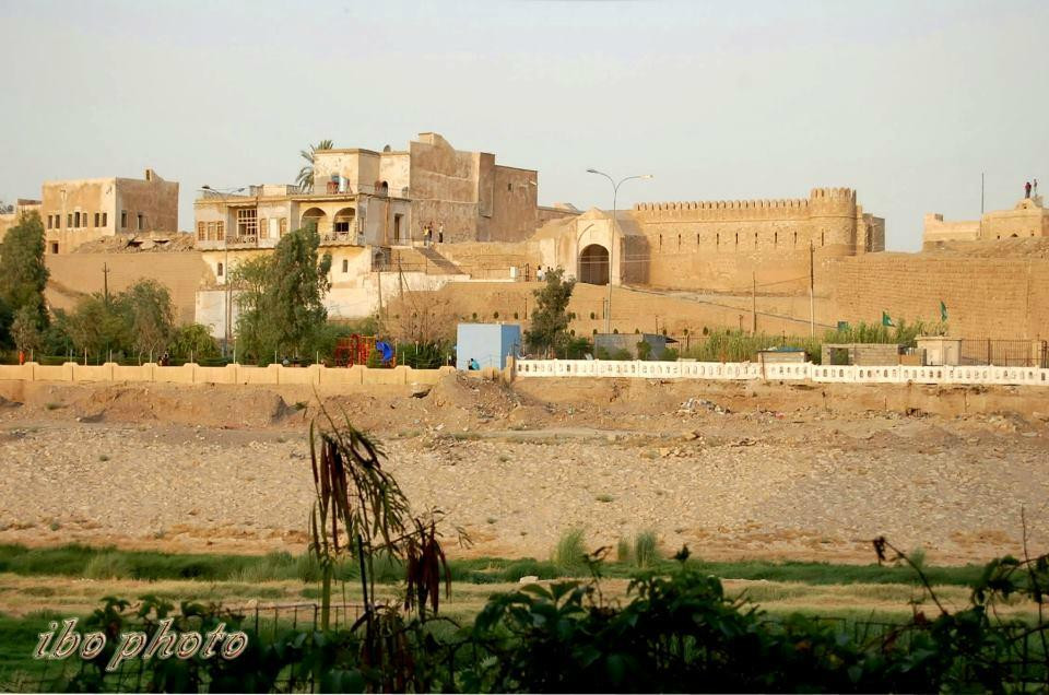 Kirkuk Province旅游攻略图片