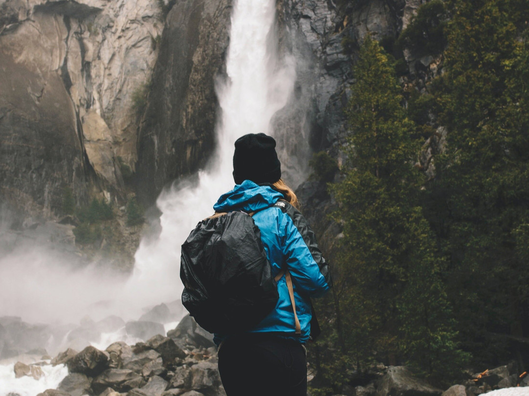 Good Trip Adventures Yosemite