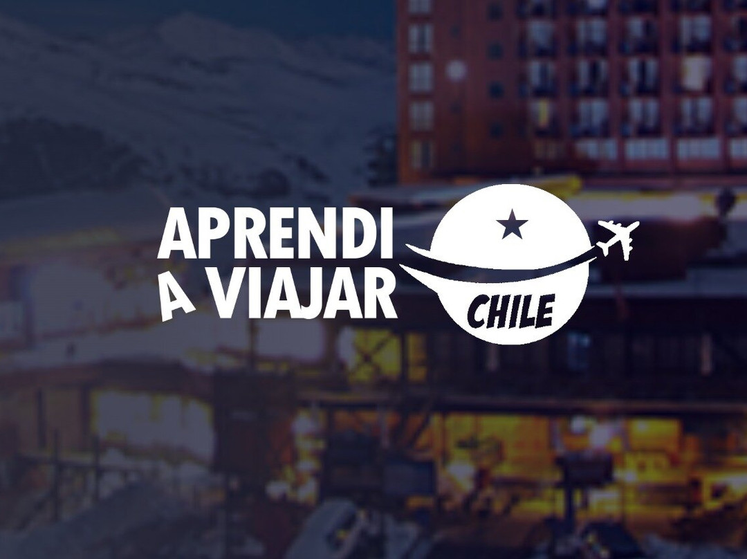 Aprendi a Viajar Chile景点图片