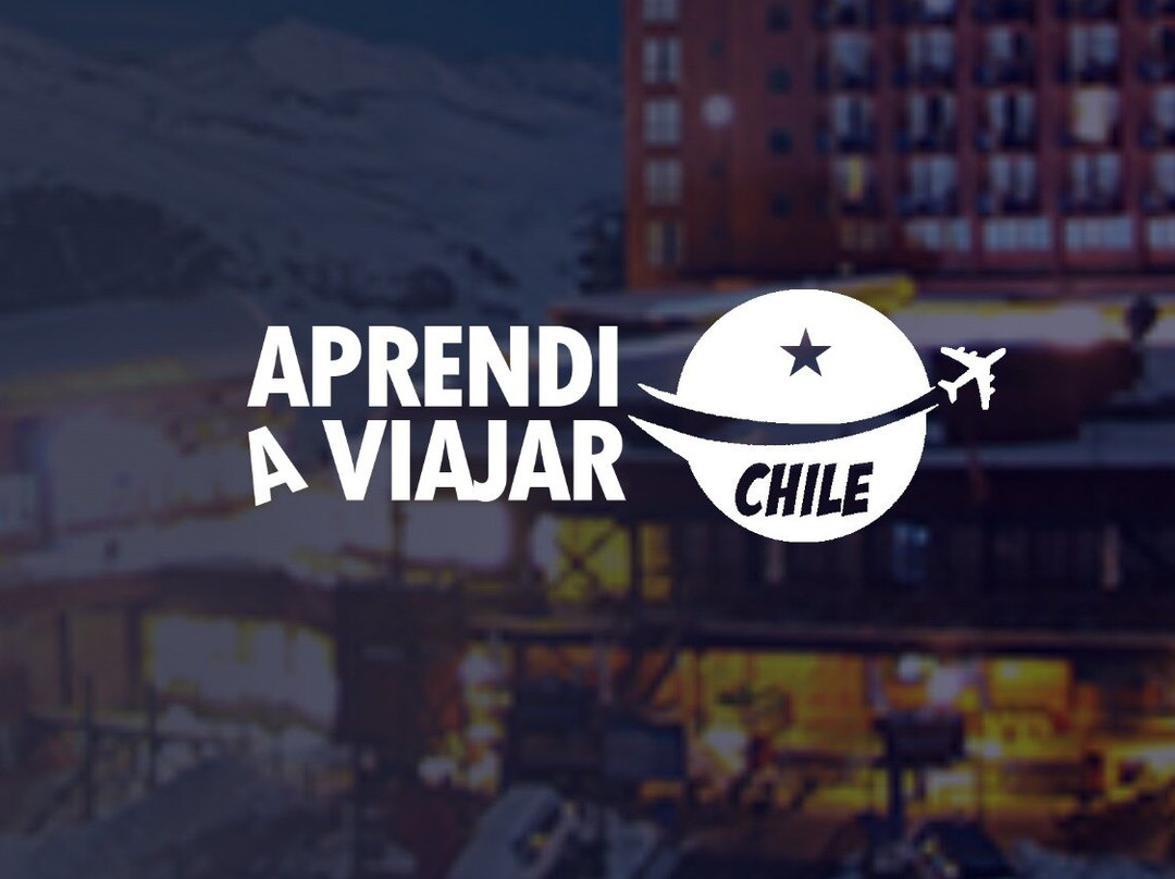 Aprendi a Viajar Chile
