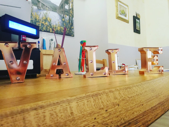 Ristorante-Pizzeria Valle