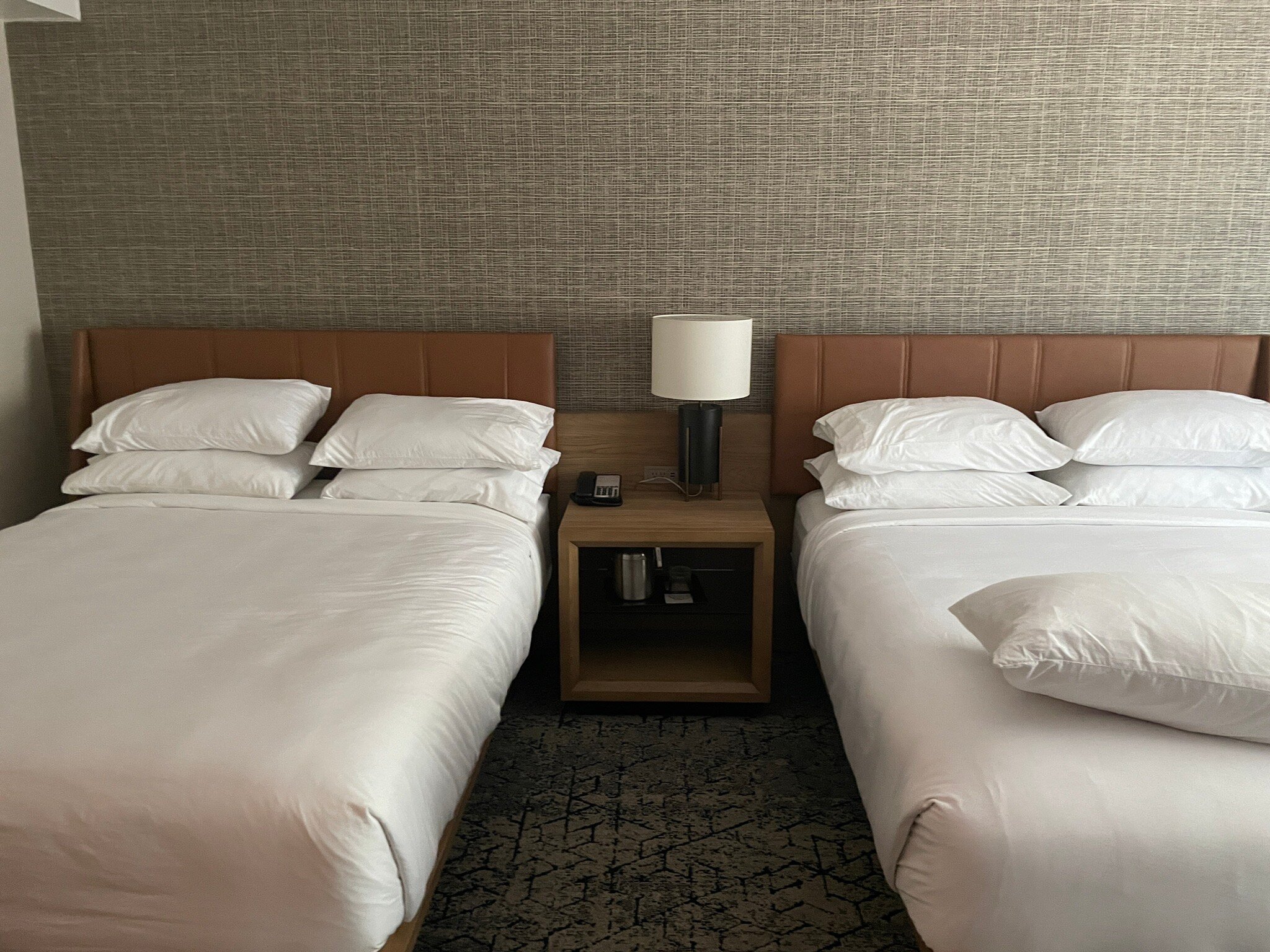 Sheraton Nashua-官方