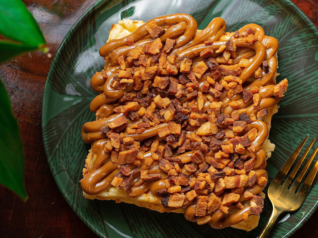 Coffee Shop Indaiatuba