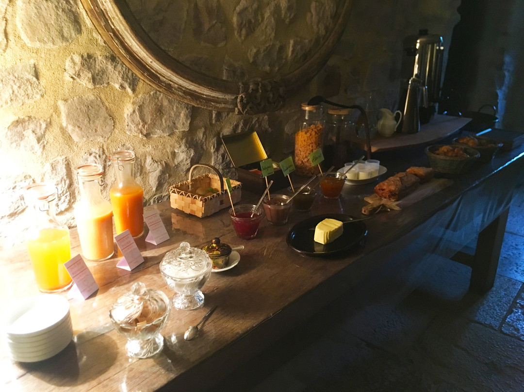 Saint-Basile旅游攻略图片