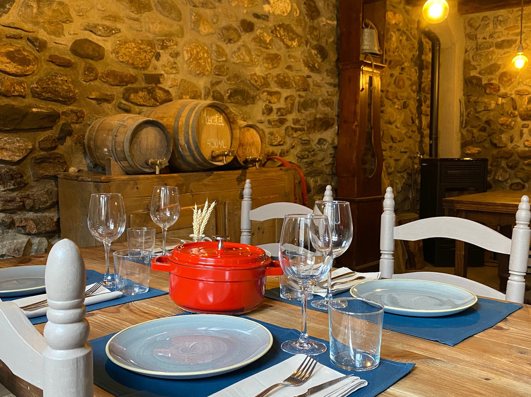 Sallent de Gallego旅游攻略图片