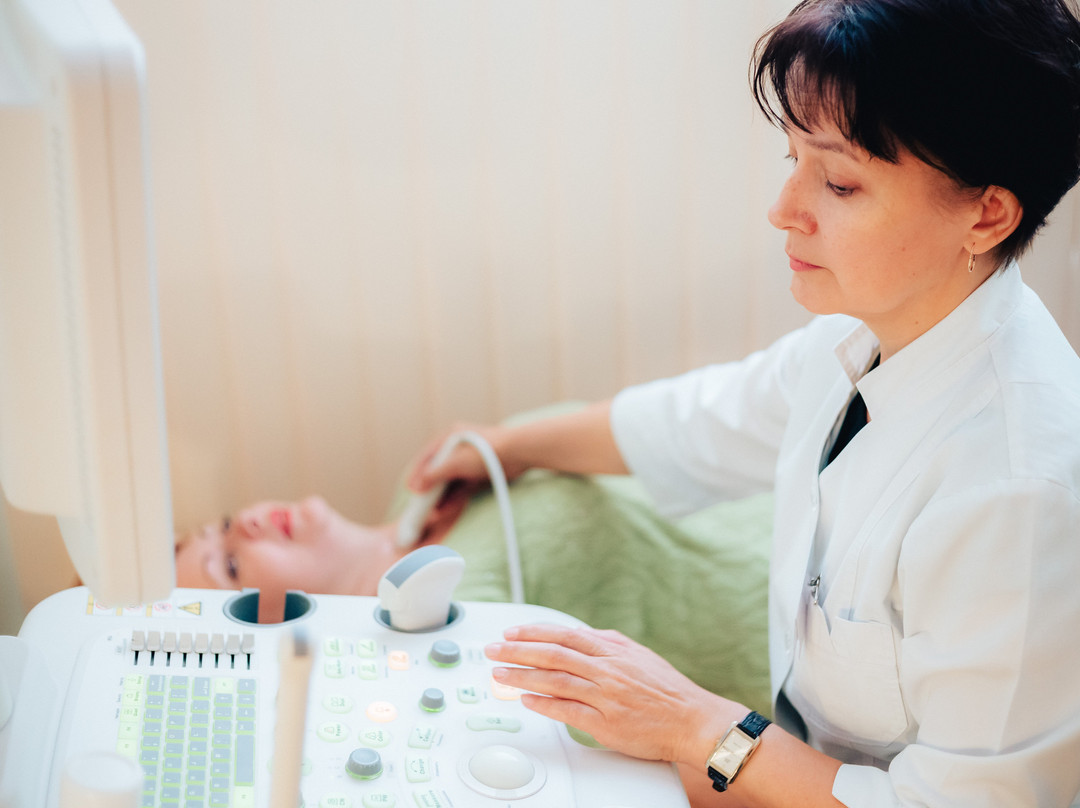 Cyrkavicy旅游攻略图片