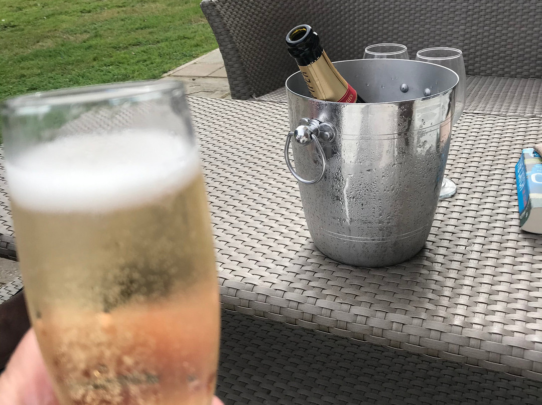 The Spa at Formby Hall-Formby必去景点